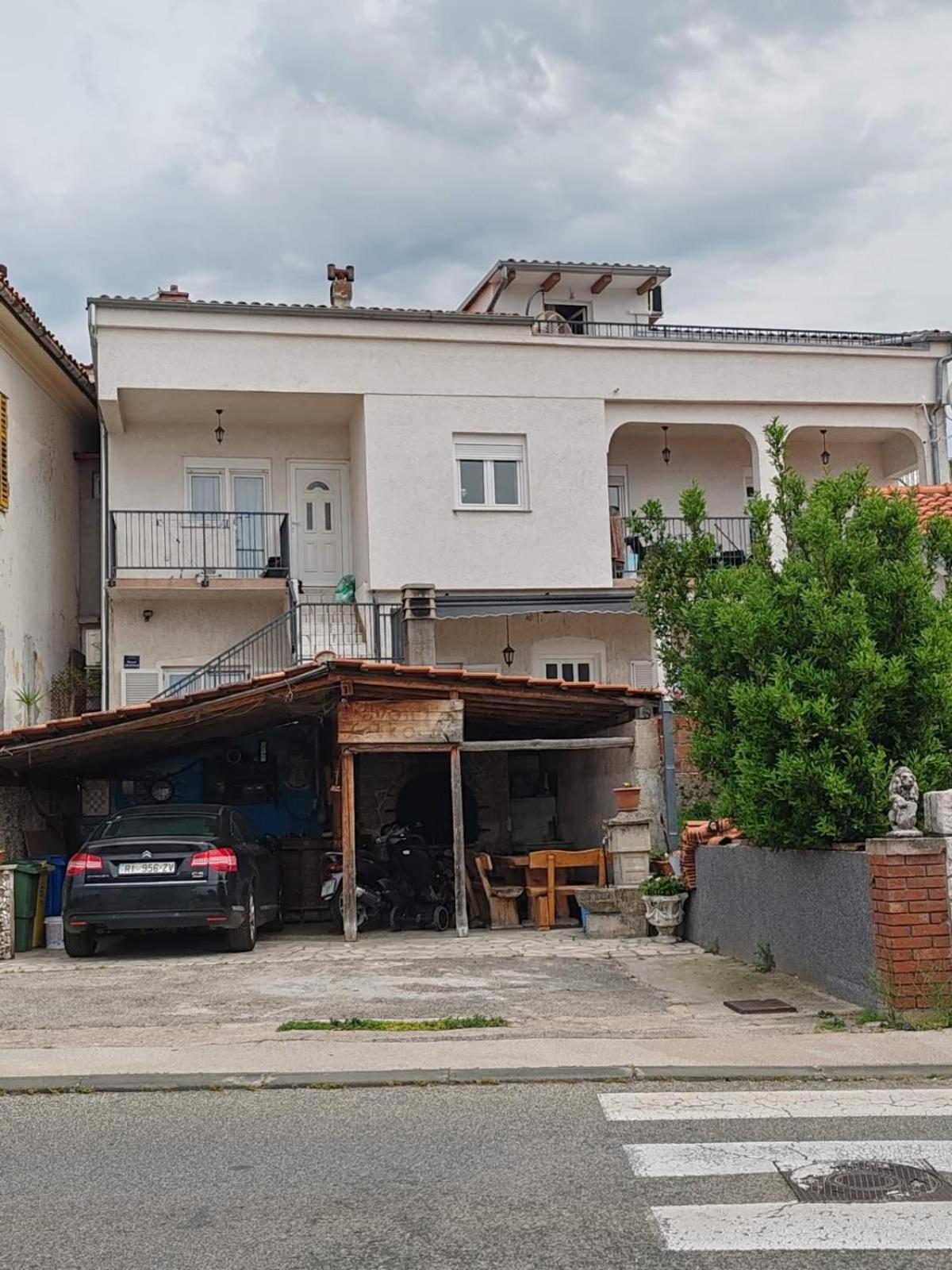 Knezevic Apartments Crikvenica Exterior photo