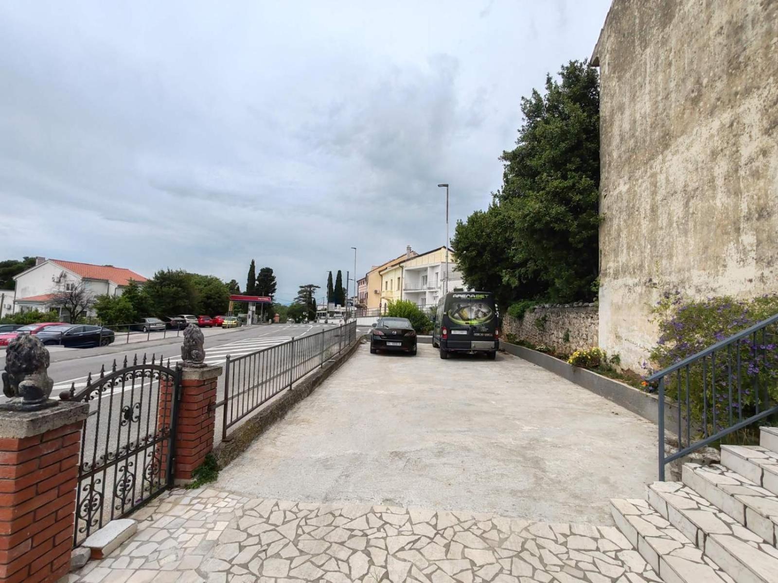 Knezevic Apartments Crikvenica Exterior photo