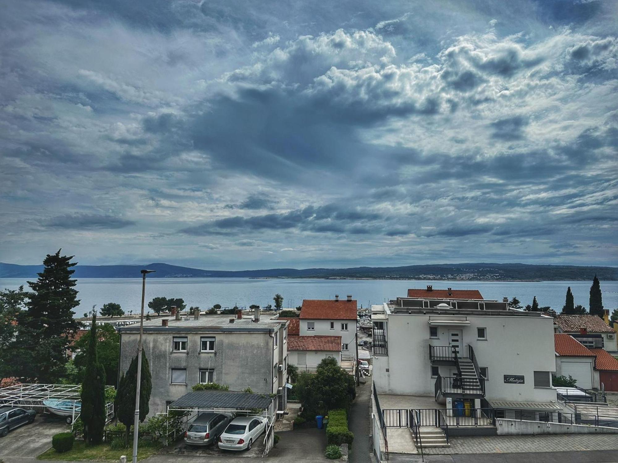 Knezevic Apartments Crikvenica Exterior photo