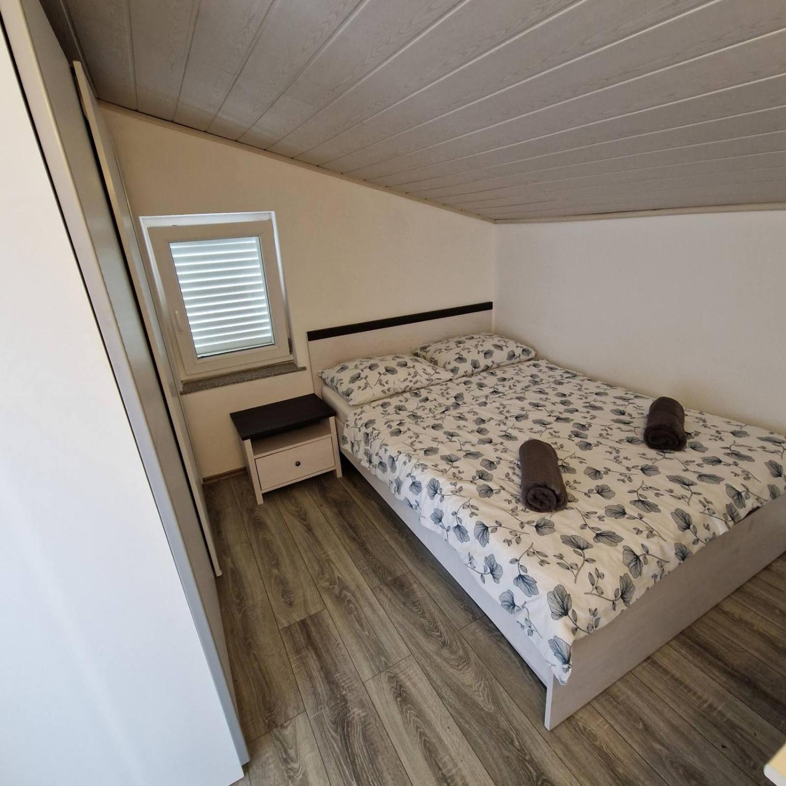 Knezevic Apartments Crikvenica Exterior photo